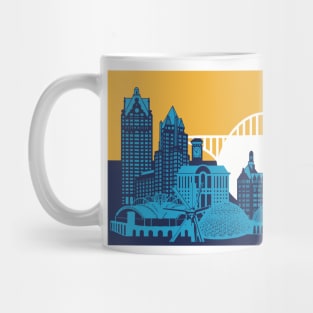 Milwaukee Mug